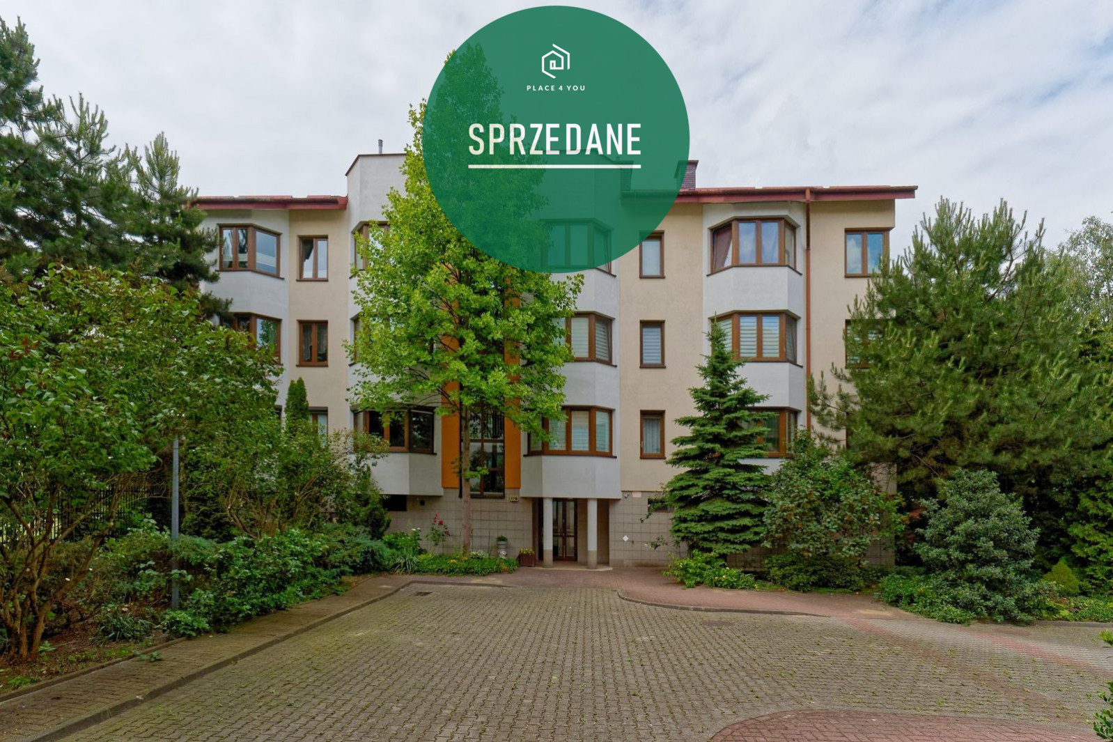 Mieszkanie Sprzedaż Warszawa Bielany Zgrupowania AK Żmija
