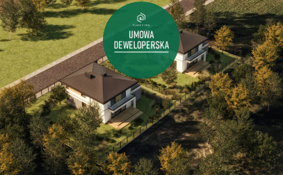 Dom Sprzedaż Otwock Laskowa