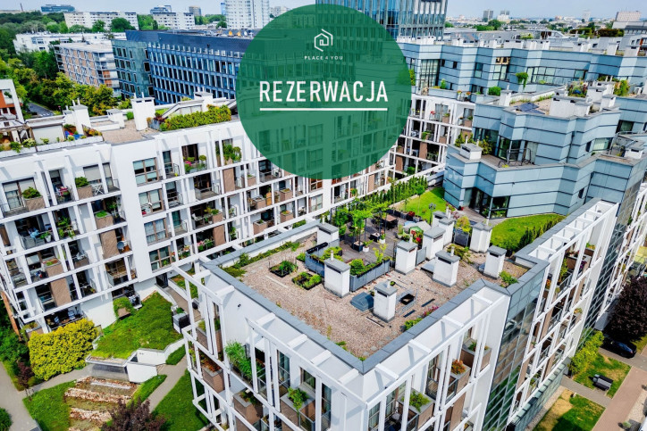 Mieszkanie Sprzedaż Warszawa Mokotów Stanisława Żaryna 40