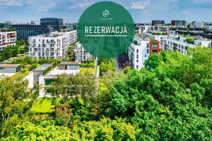 Mieszkanie Sprzedaż Warszawa Mokotów Stanisława Żaryna 42