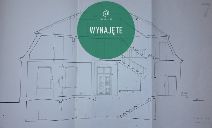 Dom Sprzedaż Wólka Pęcherska 39