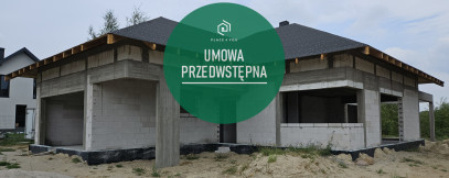 Dom Sprzedaż Dosin Laurowa