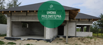 Dom Sprzedaż Dosin Laurowa