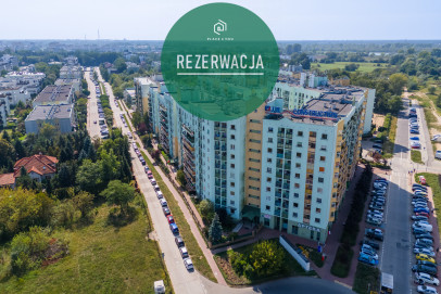 Mieszkanie Sprzedaż Warszawa Białołęka Aluzyjna