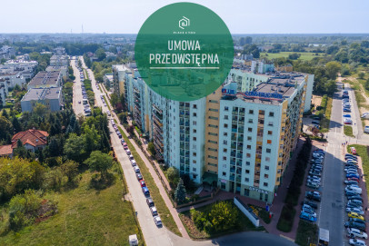 Mieszkanie Sprzedaż Warszawa Białołęka Aluzyjna