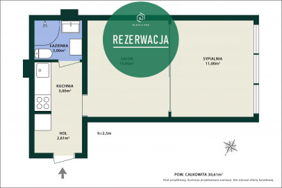 Mieszkanie Sprzedaż Warszawa Praga-Południe al. Stanów Zjednoczonych