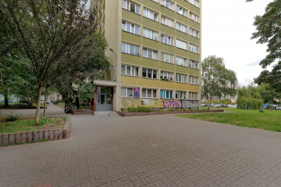 Mieszkanie Sprzedaż Warszawa Śródmieście Bagno