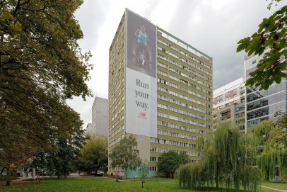 Mieszkanie Sprzedaż Warszawa Śródmieście Bagno