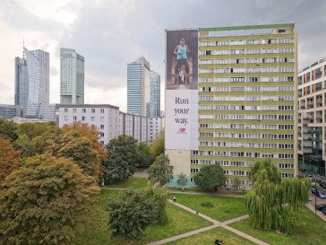 Mieszkanie Sprzedaż Warszawa Śródmieście Bagno