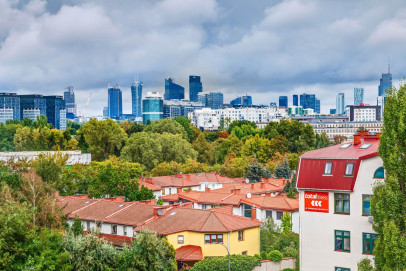 Mieszkanie Sprzedaż Warszawa al. Bohaterów Września