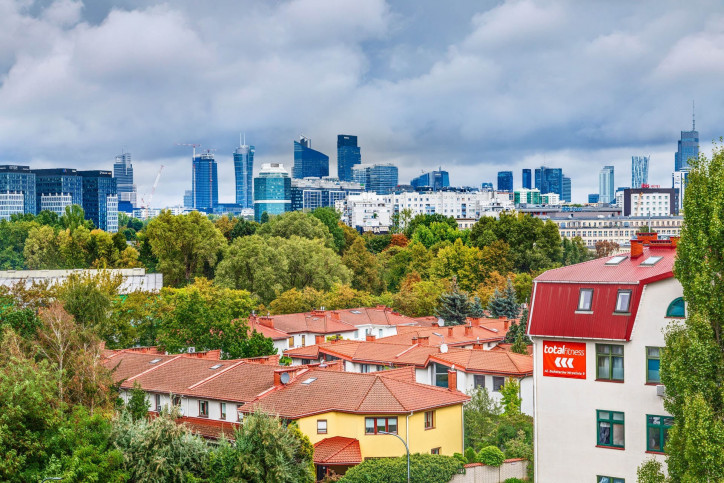 Mieszkanie Sprzedaż Warszawa al. Bohaterów Września 13