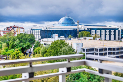 Mieszkanie Sprzedaż Warszawa Ochota al. Bohaterów Września