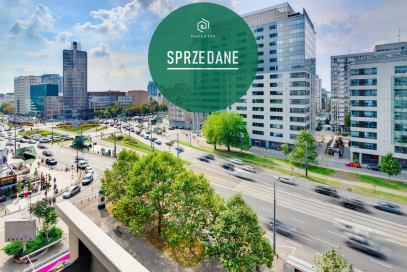 Mieszkanie Sprzedaż Warszawa Śródmieście Aleja Jana Pawła II