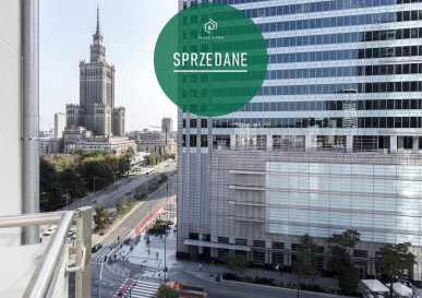 Mieszkanie Sprzedaż Warszawa Śródmieście Emilii Plater