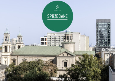 Mieszkanie Sprzedaż Warszawa Śródmieście Emilii Plater