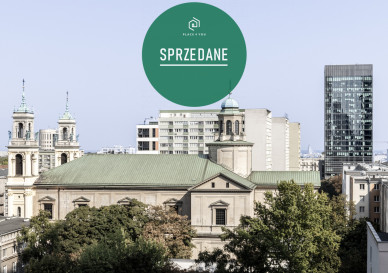 Mieszkanie Sprzedaż Warszawa Śródmieście Emilii Plater