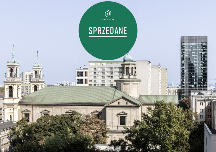 Mieszkanie Sprzedaż Warszawa Śródmieście Emilii Plater 14