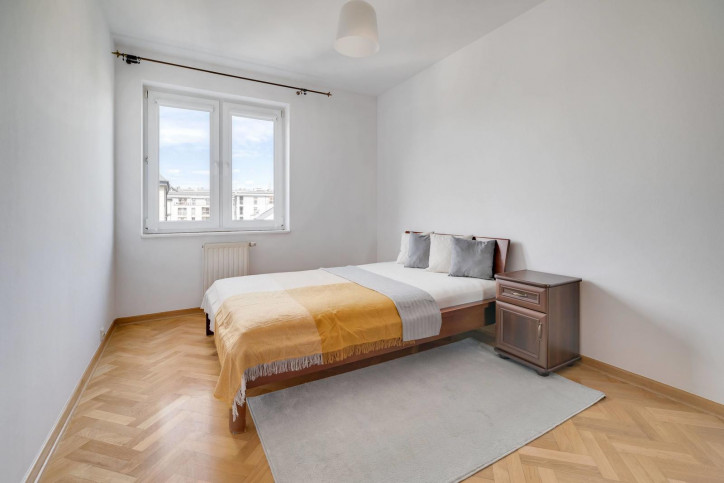 Mieszkanie Wynajem Warszawa Ursus Apartamentowa 6