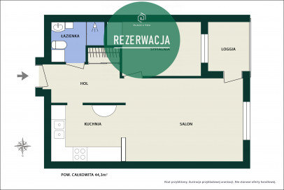 Mieszkanie Sprzedaż Warszawa Białołęka Aluzyjna