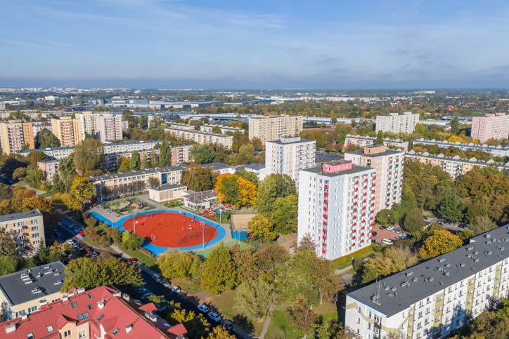 Mieszkanie Sprzedaż Warszawa Targówek Suwalska 18