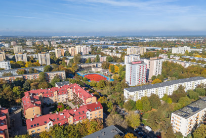 Mieszkanie Sprzedaż Warszawa Targówek Suwalska