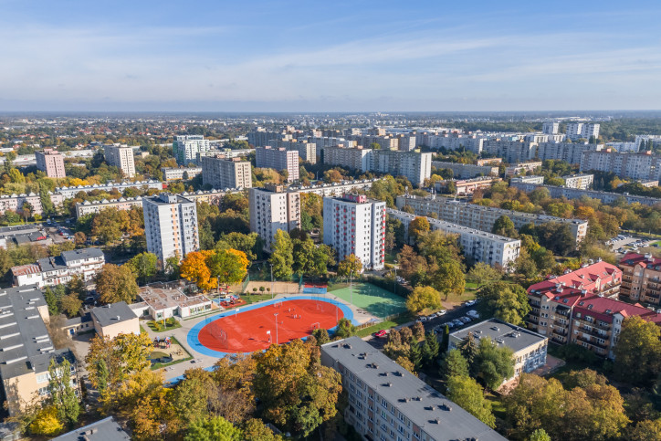 Mieszkanie Sprzedaż Warszawa Targówek Suwalska 21