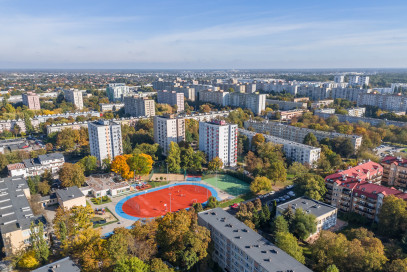 Mieszkanie Sprzedaż Warszawa Targówek Suwalska