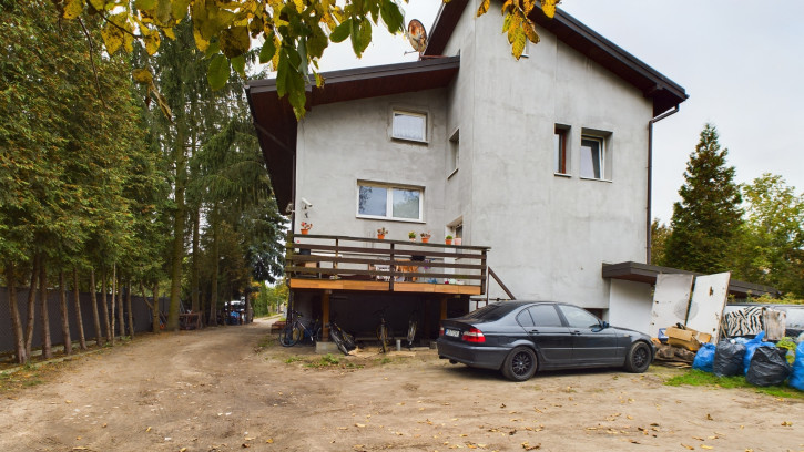 Dom Sprzedaż Legionowo Spokojna 2