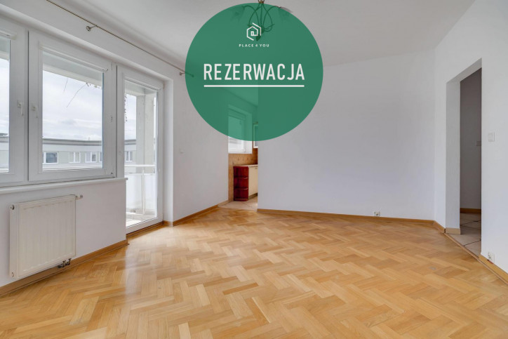 Mieszkanie Sprzedaż Warszawa Ursus Apartamentowa 3