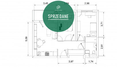 Mieszkanie Sprzedaż Warszawa Wola Józefa Sowińskiego