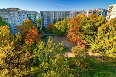 Mieszkanie Sprzedaż Warszawa Bemowo Czerwonych Maków