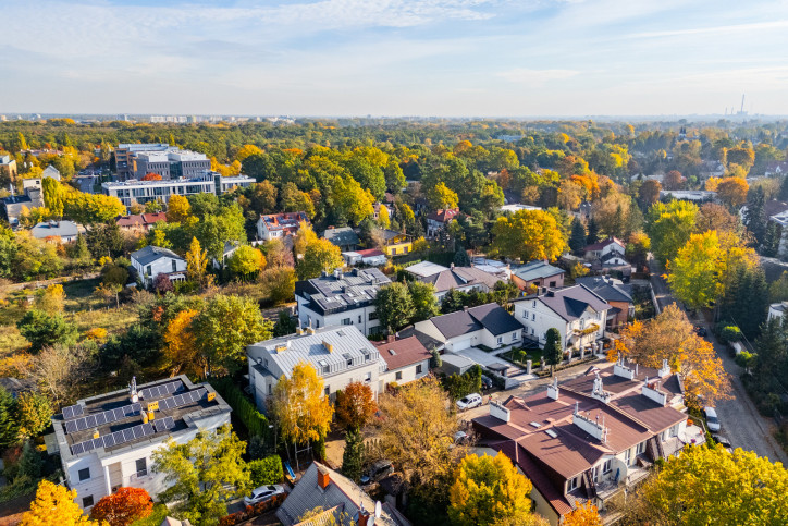 Dom Sprzedaż Warszawa Bielany Dankowicka 1