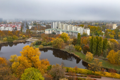 Mieszkanie Sprzedaż Warszawa Ochota Karola Dickensa