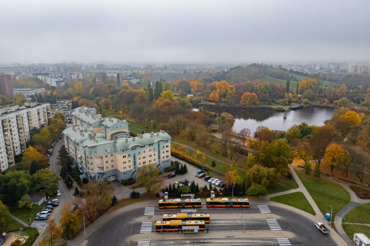 Mieszkanie Sprzedaż Warszawa Ochota Karola Dickensa 13