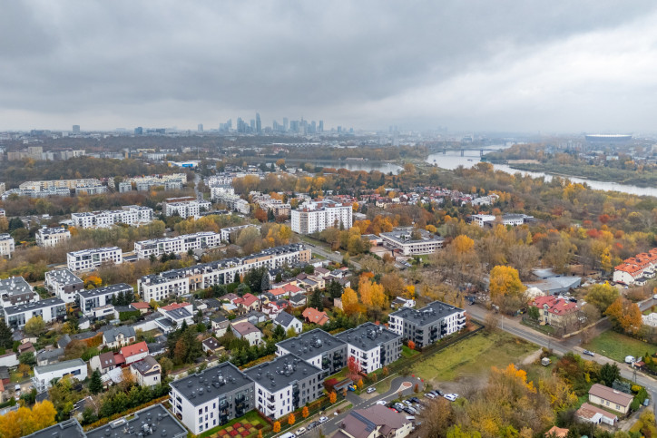 Mieszkanie Sprzedaż Warszawa Bartycka 1