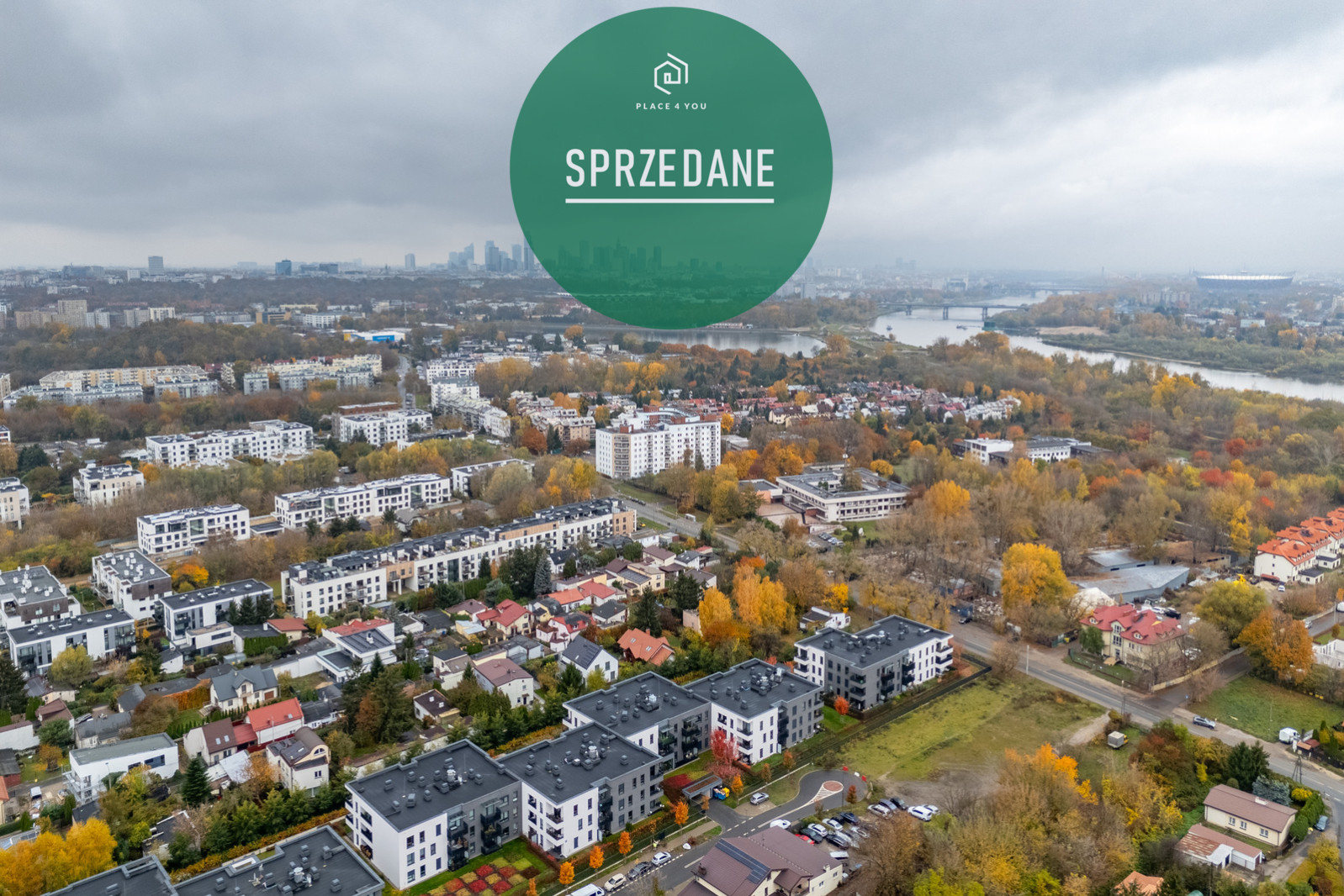 Mieszkanie Sprzedaż Warszawa Bartycka — zdjęcie 1