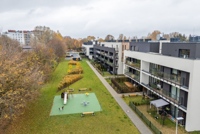 Mieszkanie Sprzedaż Warszawa Bartycka