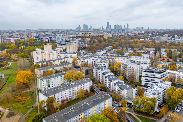 Mieszkanie Sprzedaż Warszawa Konduktorska 11