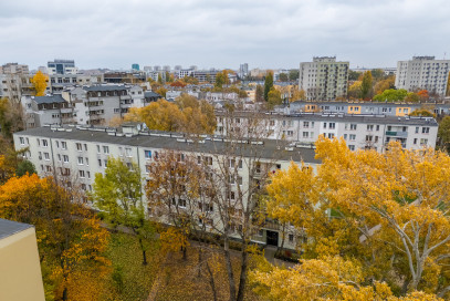 Mieszkanie Sprzedaż Warszawa Konduktorska