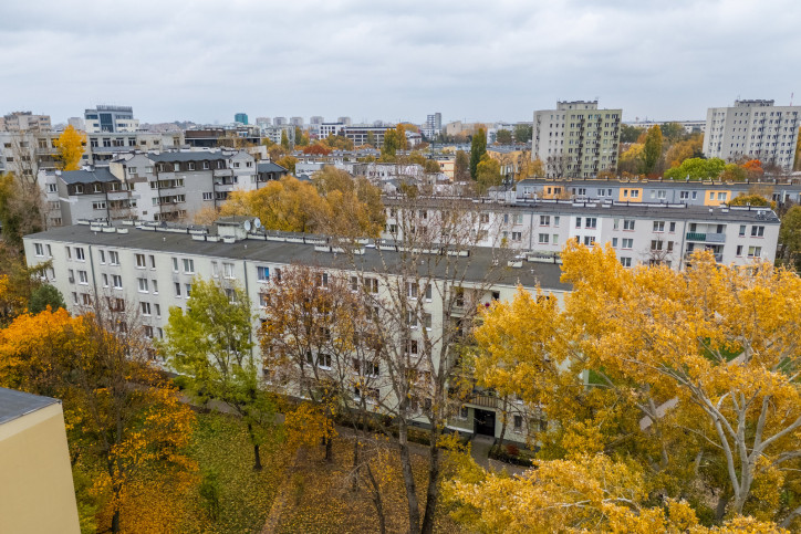 Mieszkanie Sprzedaż Warszawa Konduktorska 9