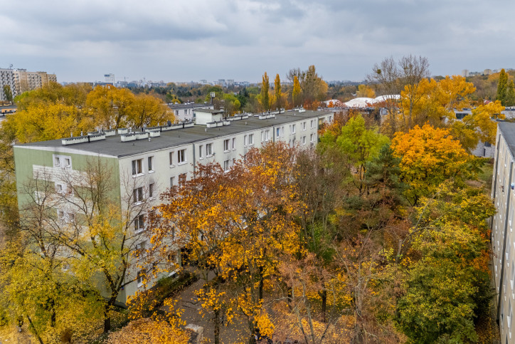 Mieszkanie Sprzedaż Warszawa Konduktorska 10