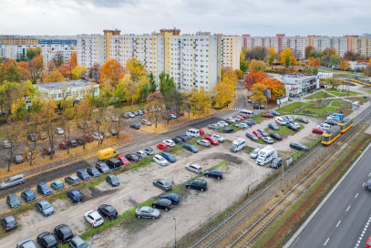 Mieszkanie Sprzedaż Warszawa Bielany Władysława Broniewskiego