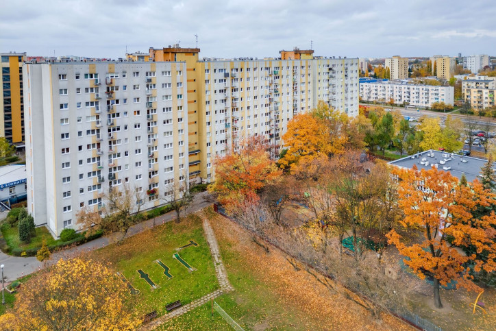 Mieszkanie Sprzedaż Warszawa Bielany Władysława Broniewskiego 7