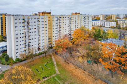 Mieszkanie Sprzedaż Warszawa Bielany Władysława Broniewskiego