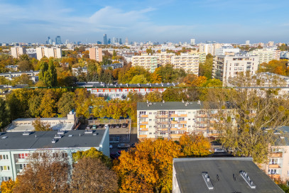 Mieszkanie Sprzedaż Warszawa Mokotów Oskara Kolberga