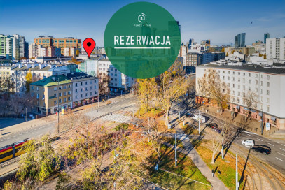 Mieszkanie Sprzedaż Warszawa Ochota Słupecka 2A