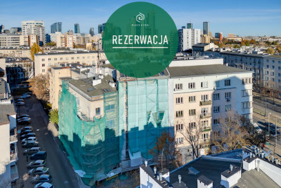 Mieszkanie Sprzedaż Warszawa Ochota Słupecka 2A