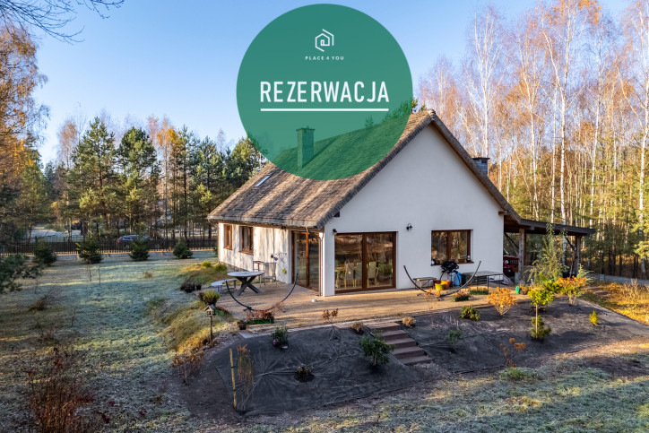 Dom Sprzedaż Poręby Stare 1