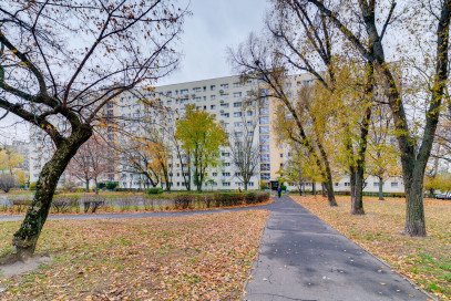 Mieszkanie Sprzedaż Warszawa Bielany al. Aleja Władysława Reymonta