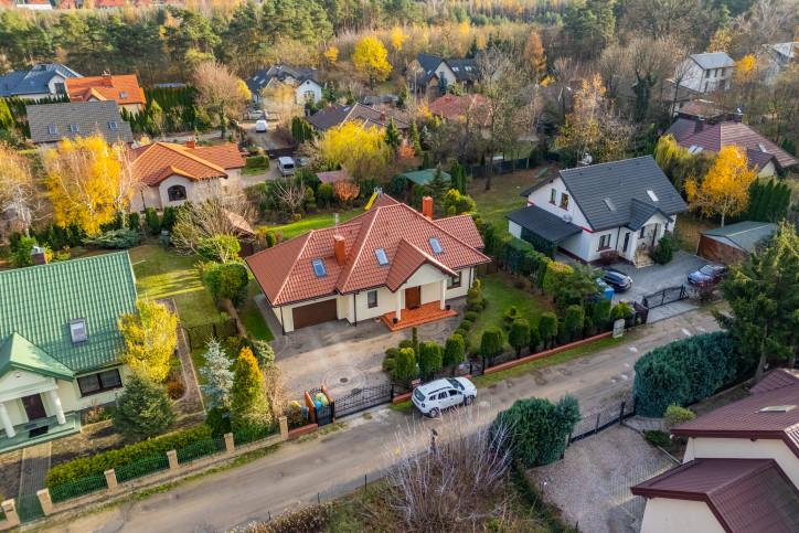 Dom Sprzedaż Borowa Góra 19